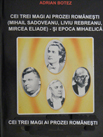 Cei trei magi ai prozei romanesti Cei trei magi