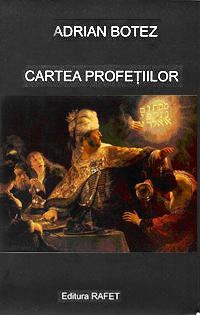 CARTEA PROFEŢIILOR