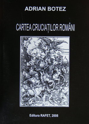 Cartea cruciatilor romani cartea cruciatilor