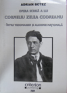 Opera scrisa a lui Corneliu Zelea Codreanu