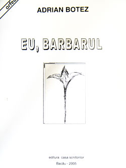 Eu barbarul