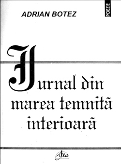 Jurnal din marea temnita interioara